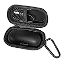 FitSand Hard Case Compatible for Clarium True Earbuds Bluetooth 5.0 Headphone