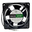 for G12038HA1SL Fan 100V 0.28A 21W 12CM Cooling Fan