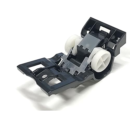 Auto Document Feed ADF Roller Separation Holder Compatible with Brother Model Numbers MFC-L6700DW, DCP-L5650DN