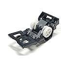 Printer Auto Document Feed ADF Roller Separation Holder Compatible with Brother Model Numbers DCP-L5652DN, MFC-L6800DW