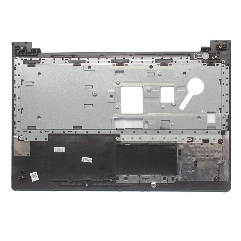 New Laptop Replacement Keyboard Fit Lenovo IdeaPad 300-15 300-15ISK (Palmrest Upper Cover Case)