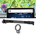 JIEZMO Car Magnetic Phone Mount for Ford Expedition 2022 2023 2024 [Only for 15.5-inch Touchscreen] Auto Accessories Best Cellphone Holder Mobile