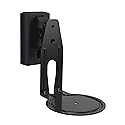Sanus Wireless Speaker Wall Mount for Sonos Era 100™ (Black)