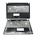 YUHUAI New Laptop Replacement Parts Fit Dell Inspiron 15-5000 5555 5558 5559 (Palmrest Cover Case) 000KDP