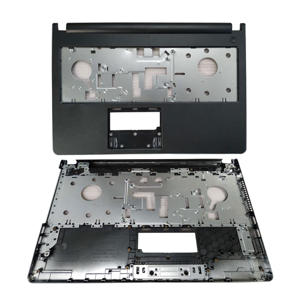 YUHUAI New Laptop Replacement Parts Fit Dell Inspiron 15-5000 5555 5558 5559 (Palmrest Cover Case) 000KDP