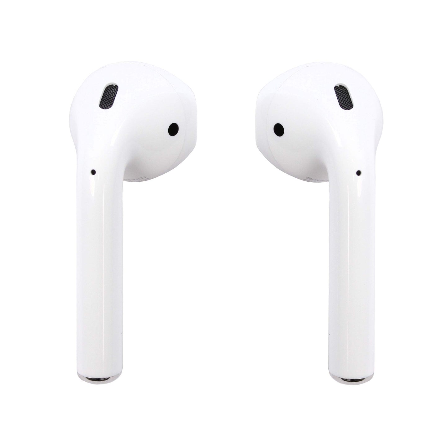Apple Airpods In-Ear Bluetooth Wireless Headset (Renewed)