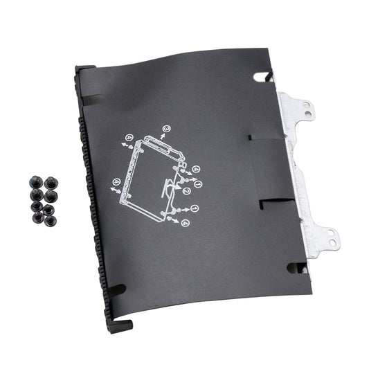 BestParts Hard Drive Caddy Hardware kit with Screws Replacement for HP ProBook 440 445 430 435 G4 US