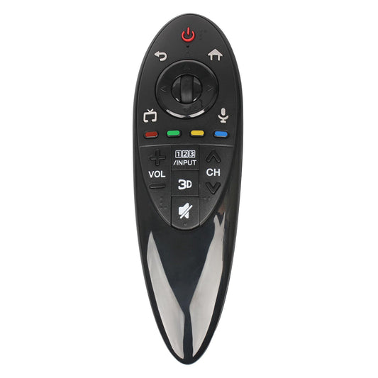 AN-MR500G ANMR500G Remote Control Replacement for L-G 3D Smart TV Remote MBM63935937 105UC9T-TA 60LB720V-ZG 50LB679V-ZF 47LB671V-ZF 39LB6500 42LB6300