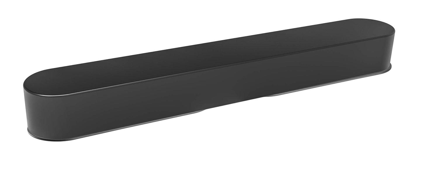 ynVISION.DESIGN soundbar Mount Compatible with Sonos Beam Wall Mount Gen 1 and Gen 2- Easy HDMI and Power Access - Heavy Duty Bracket Includes All