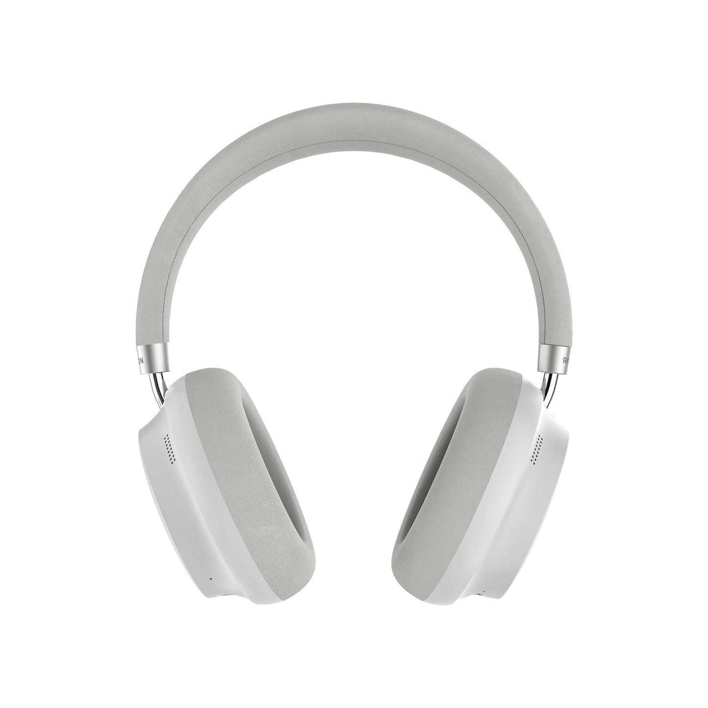 Raycon Essential Bluetooth Headphones - Over The Ear, Active Noise Cancelling Wireless Headphones + Awareness Mode, Bluetooth Headset with Mic, 50…