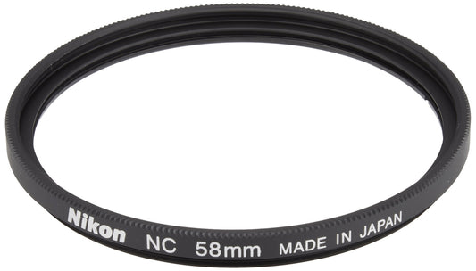 Nikon 58mm NC Neutral Color Filter