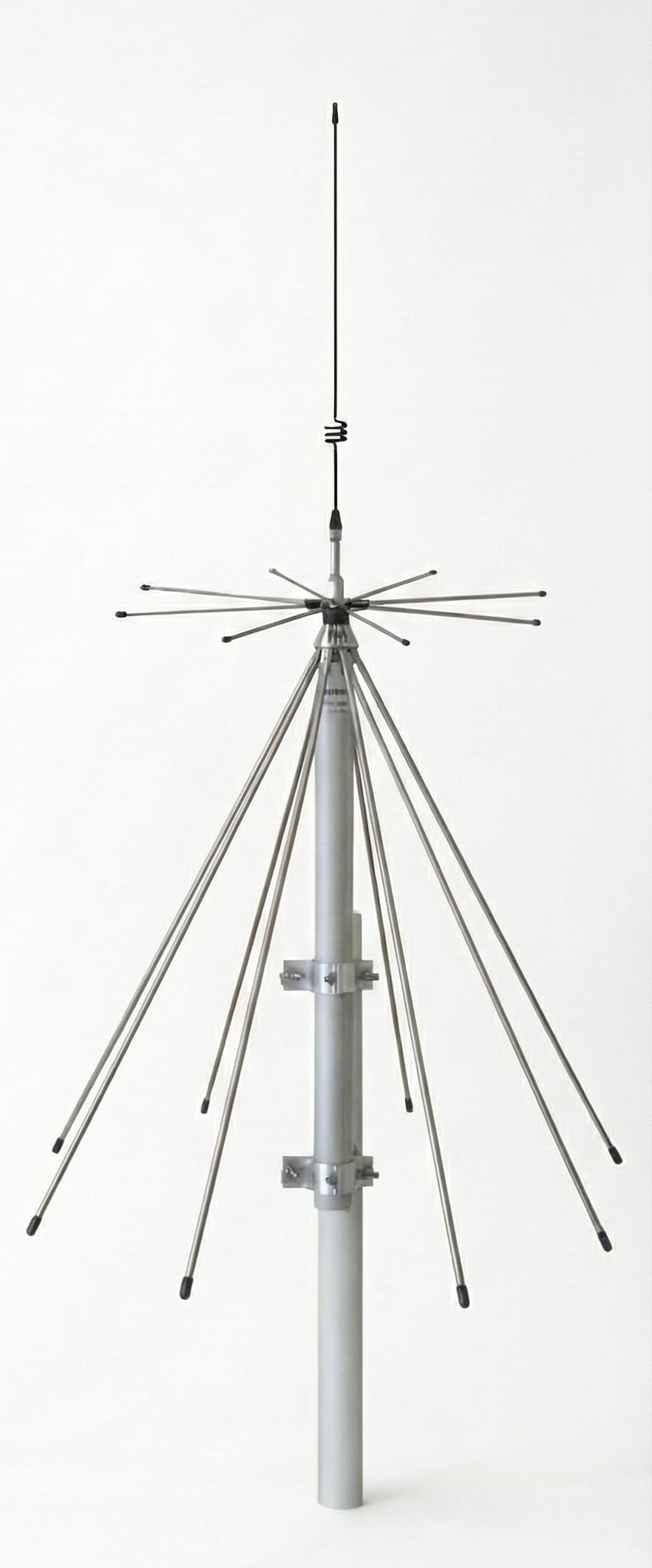Sirio Antenna SD 2000 U 100 Mhz-2 Ghz Discone Wide Band Antenna