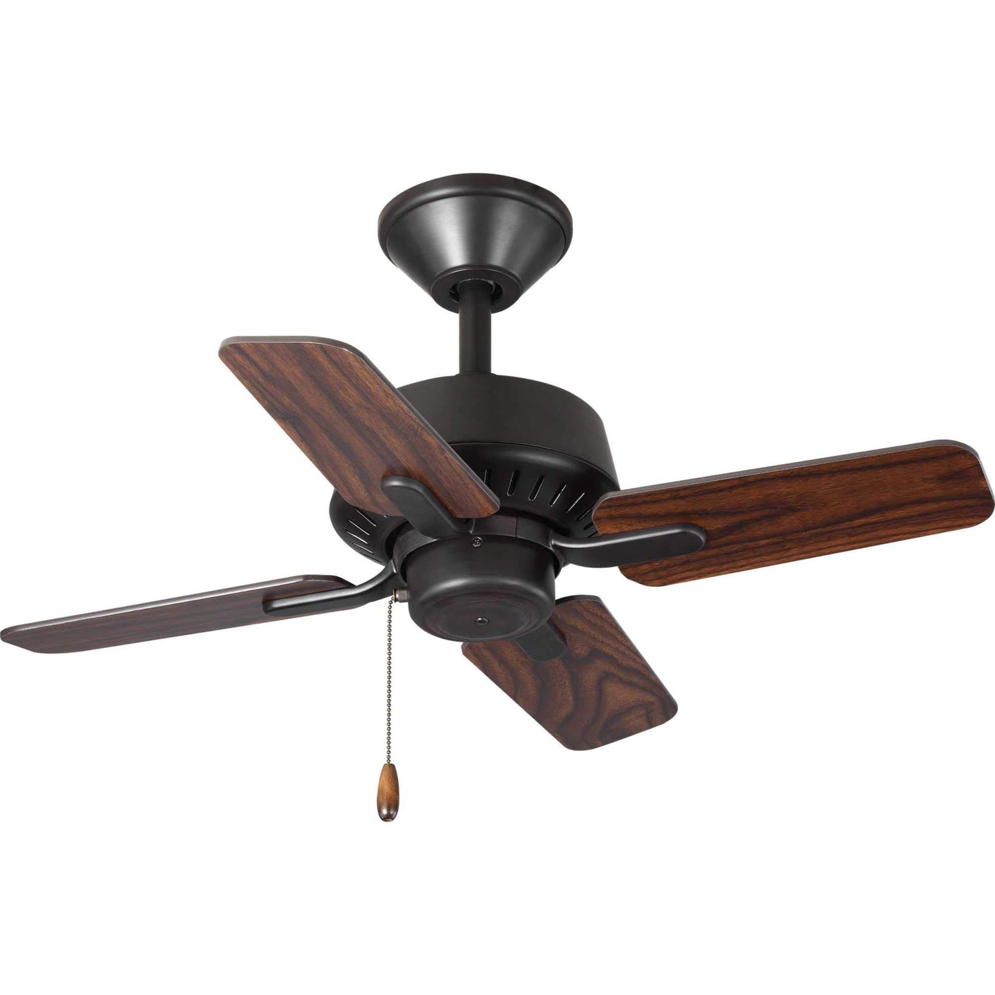 Progress Lighting Drift 32" Ceiling Fan, Architectural Bronze