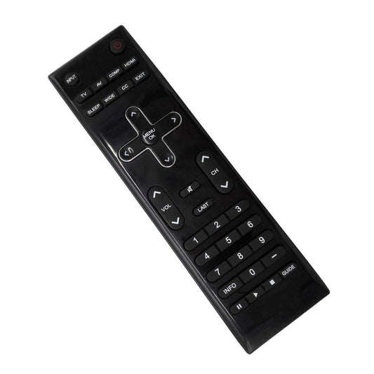 New VR10 Remote Control for Vizio E321VA E370VA E371VA E420VA E421VA M260VA-MX