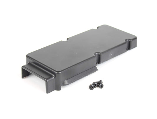 SmartiPi Touch 2 Back Cover - 15mm