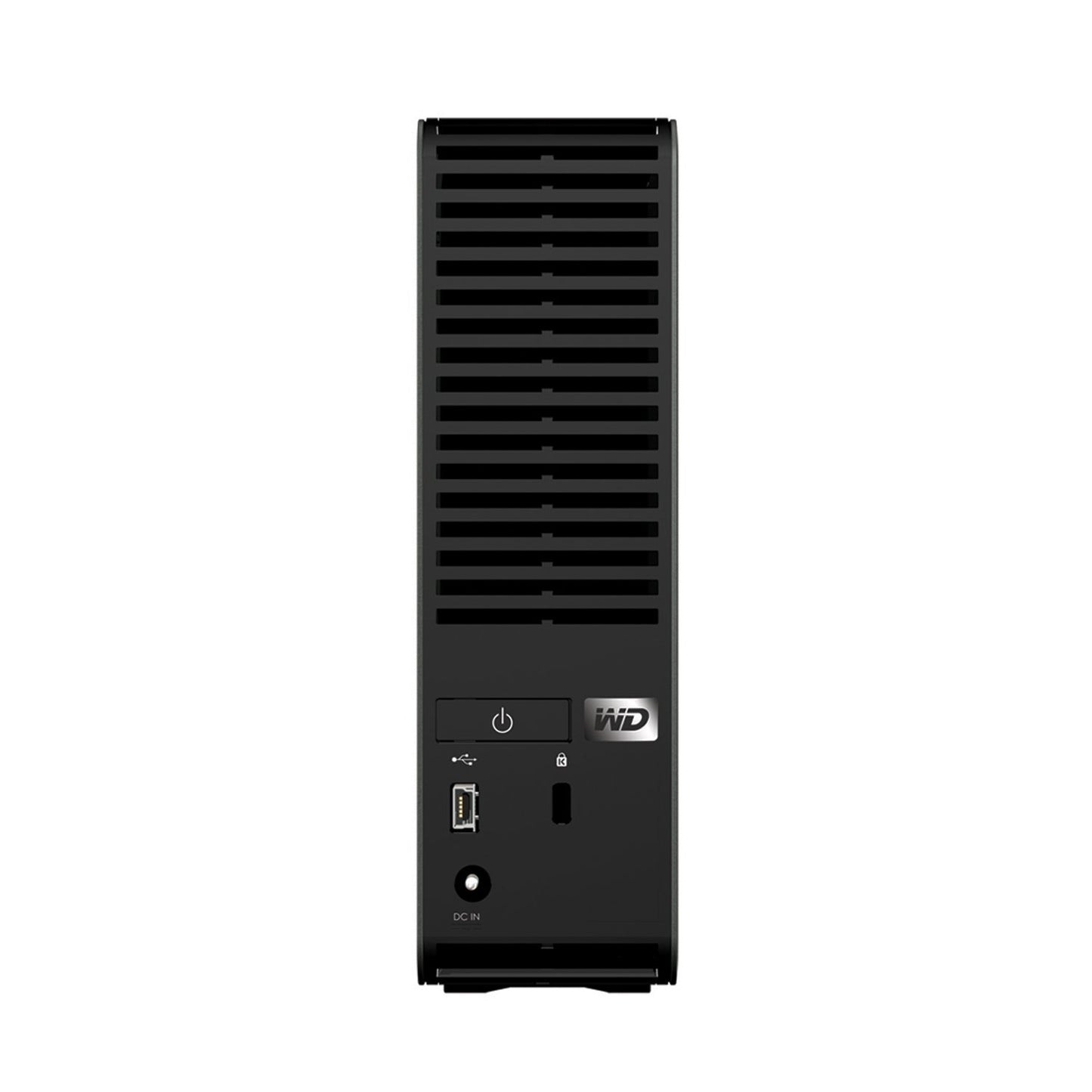 WD My Book Essential 1.5 TB USB 2.0 Desktop External Hard Drive