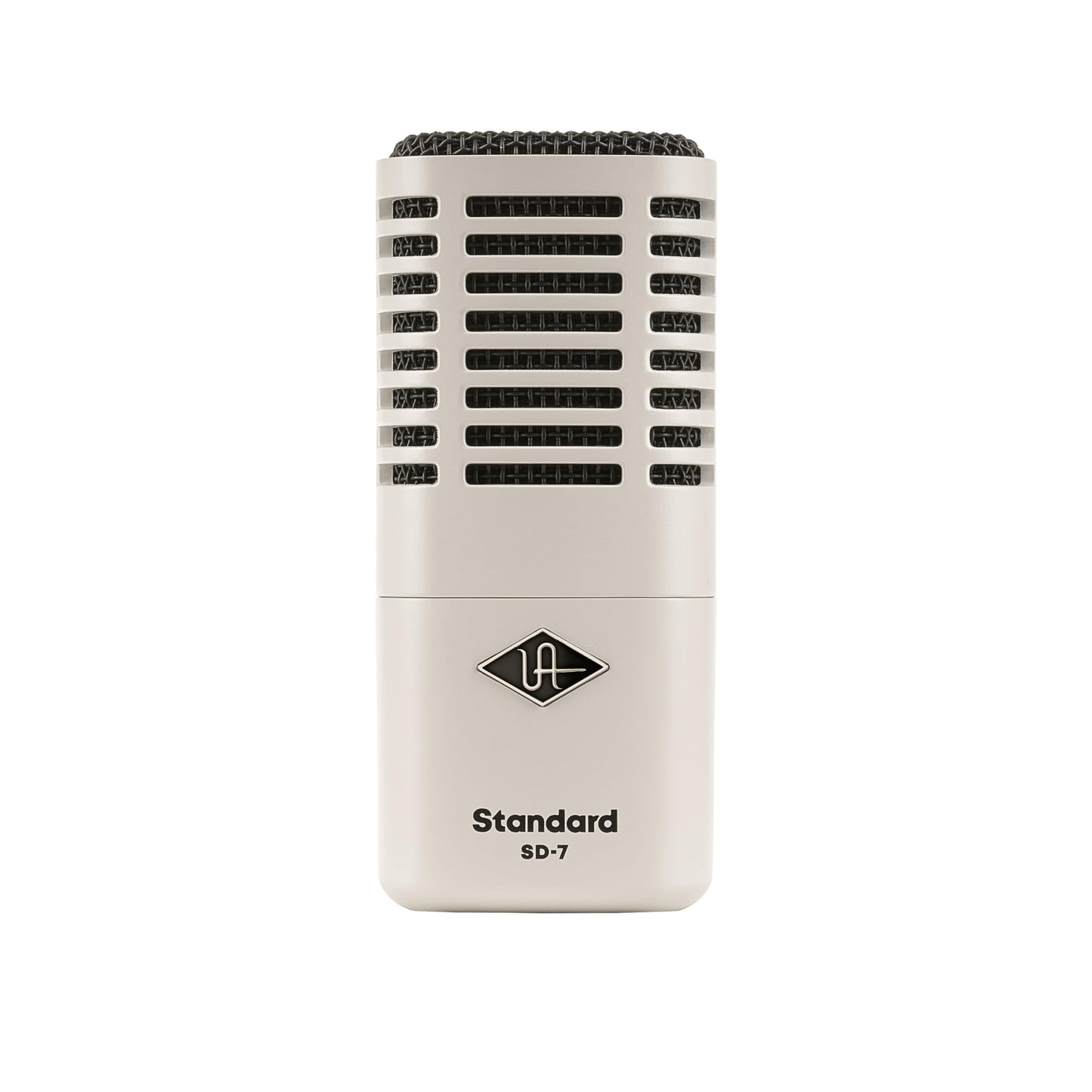 Universal Audio SD7 Dynamic Microphone with Modeling