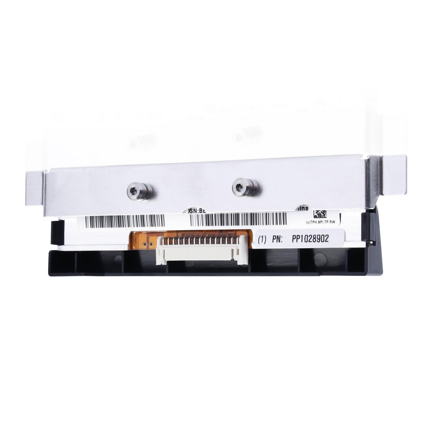 Thermal Print Head for Zebra ZT200 ZT210 ZT220 ZT230 Label Printer 203DPI P1037974-010 Barcode Printhead