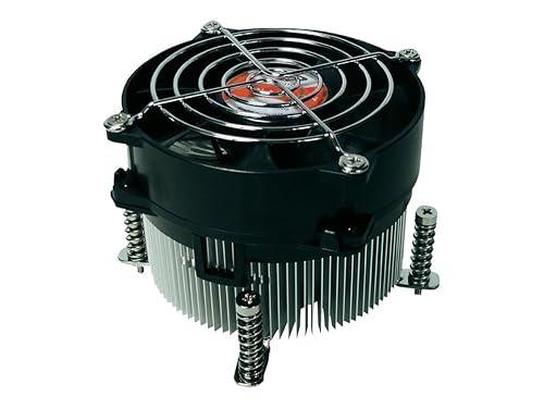 Dynatron 92mm 3U 4-in-1 Intel Fan & Heatsink (K987)