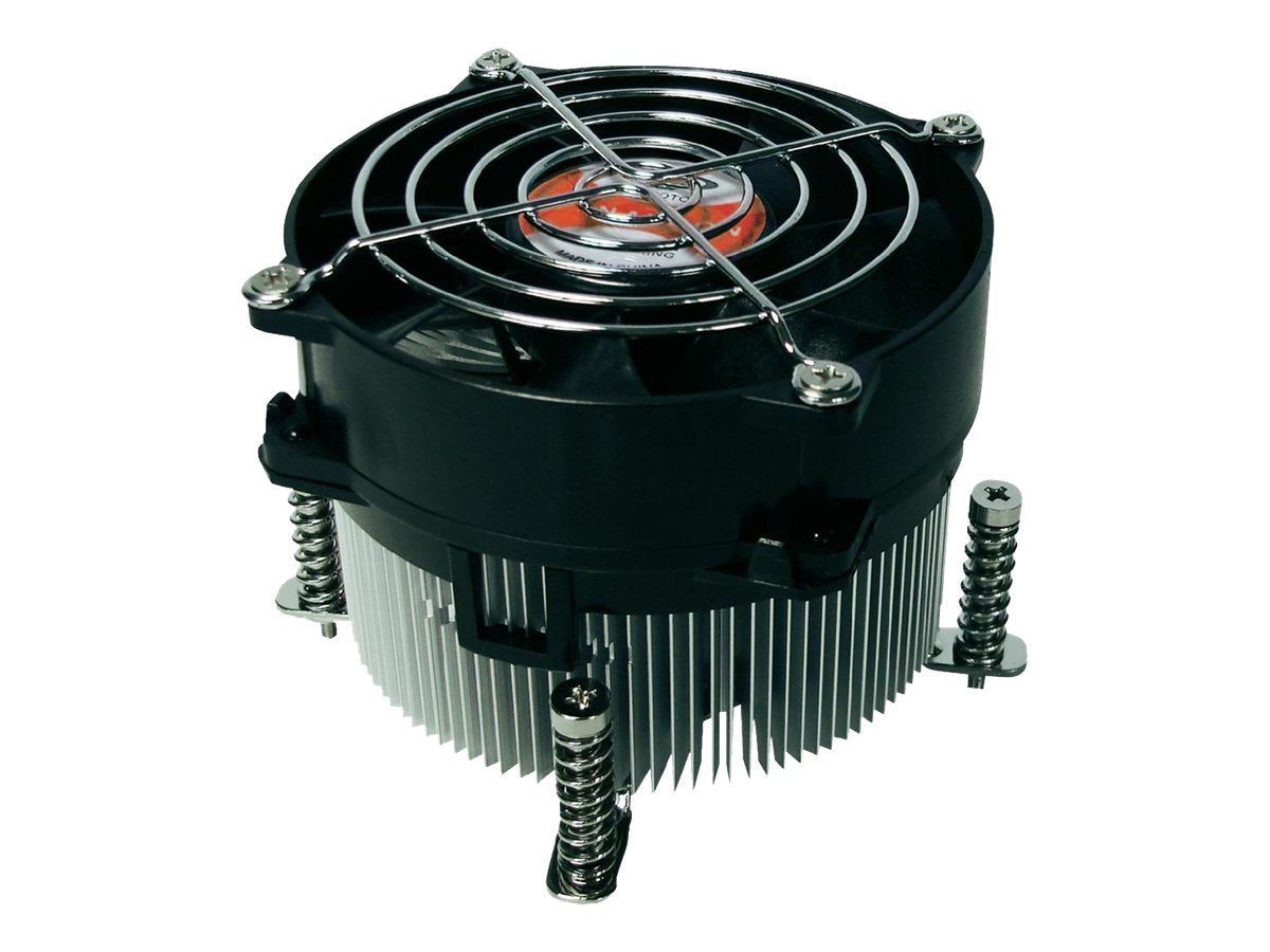 Dynatron 92mm 3U 4-in-1 Intel Fan & Heatsink (K987)