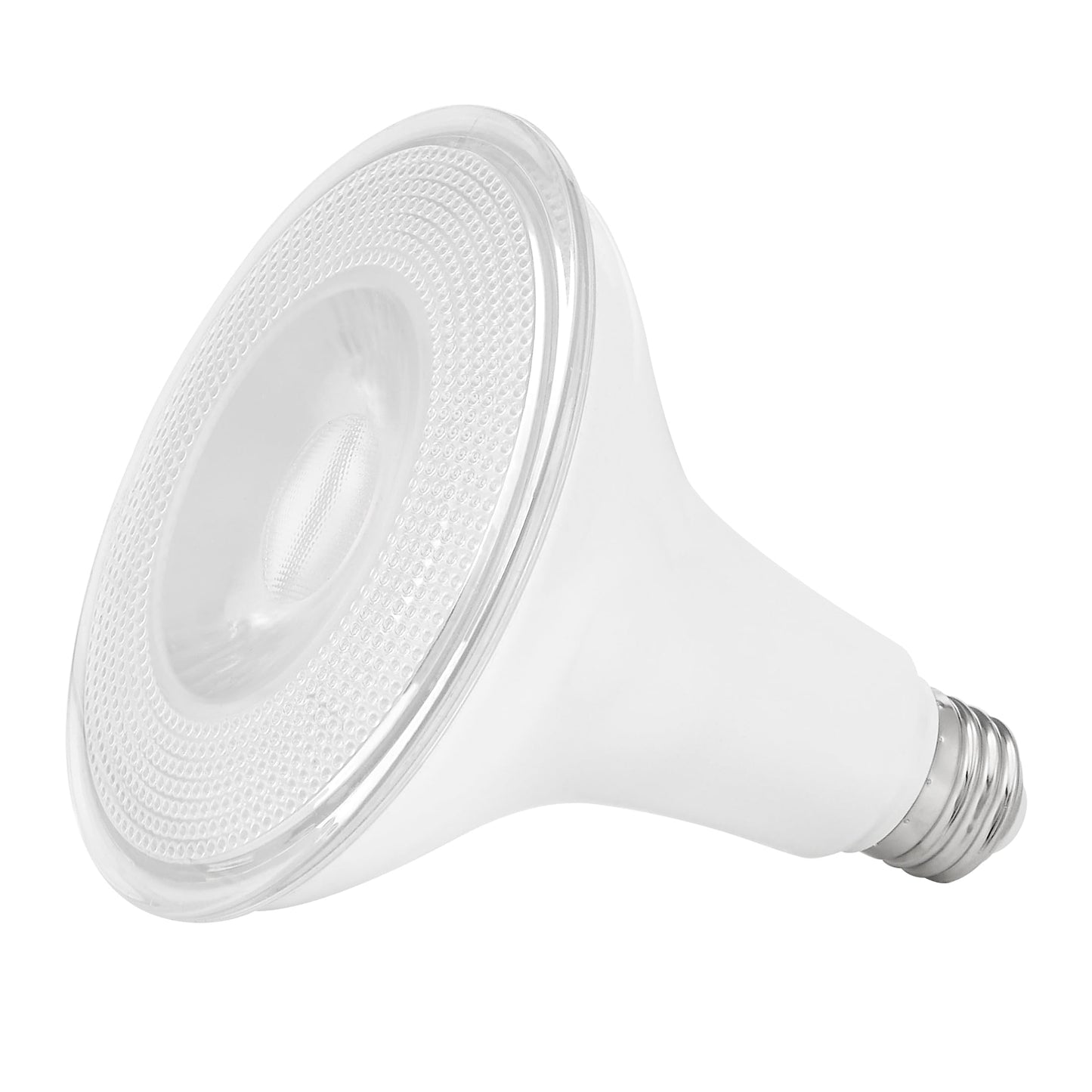 Maxxima PAR38 LED Indoor/Outdoor Light Bulbs, 3000K, 1275 Lumens, 4 Pack