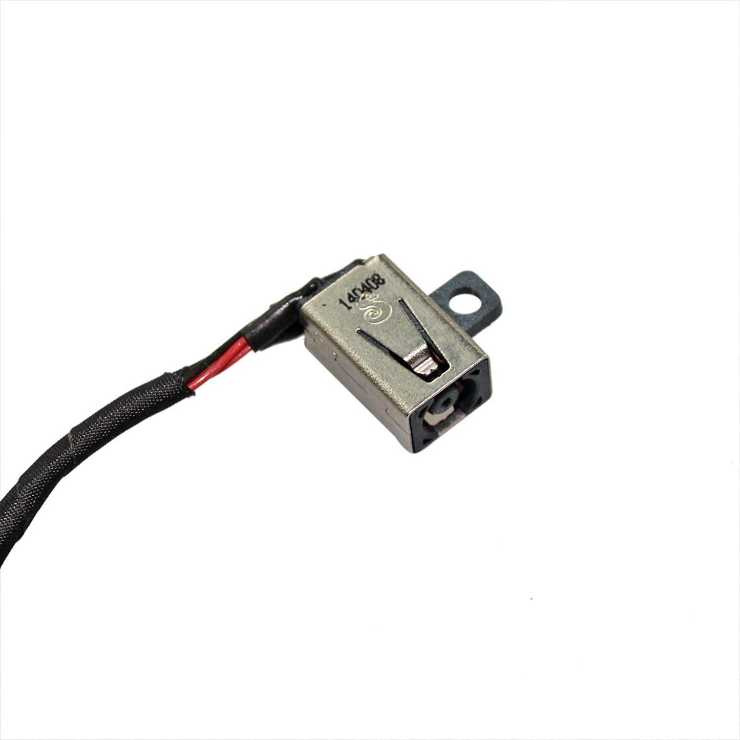 Zahara DC in Power Jack with Cable Socket Plug Port 0JCDW3 JCDW3 Replacement for Dell Inspiron 11 3000 3147 i3147 3152 i3152 3157 3158 P20T P20T001