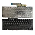 New Laptop Replacement Keyboard Fit Samsung NP355V4C NP350V4C NP355V4X NP3440EC NP3445VX NP3445VC US Layout