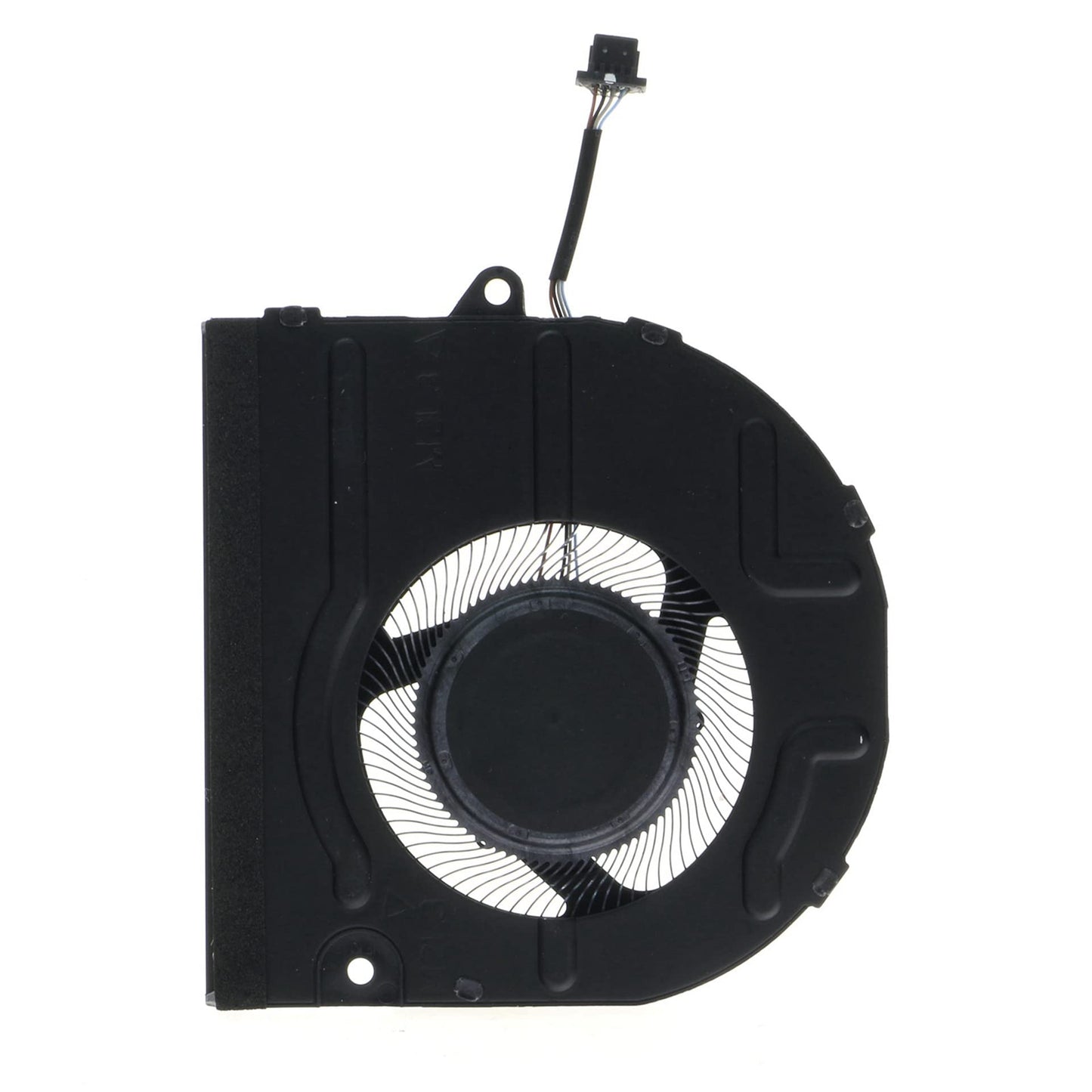 Replacement CPU Cooling Fan for DELL Inspiron 15 5510 5515 5518 Inspiron 14 5410 5415 7400 7415 2-in-1 2021 Model 0KRK6P KRK6P