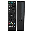 Replacement Remote Control for LG 42PA4500-UF 47LS4500-UD 47LS4500-UD 55LS4500-UD LED Smart HDTV TV