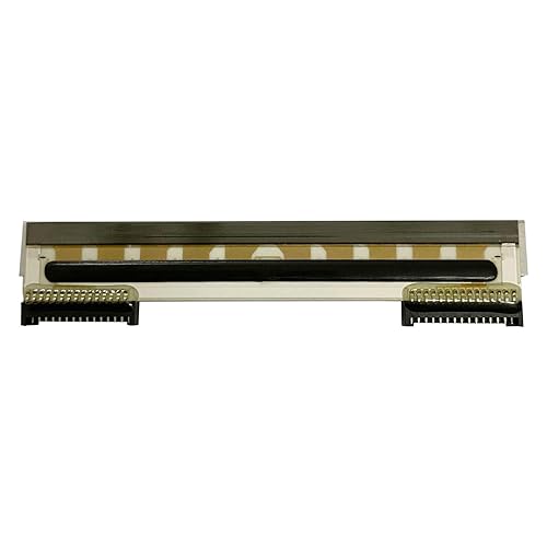 Print Head for NCR 7167 7197 Receipt POS Printer 203dpi 15 Pin 497-0465432 Printhead