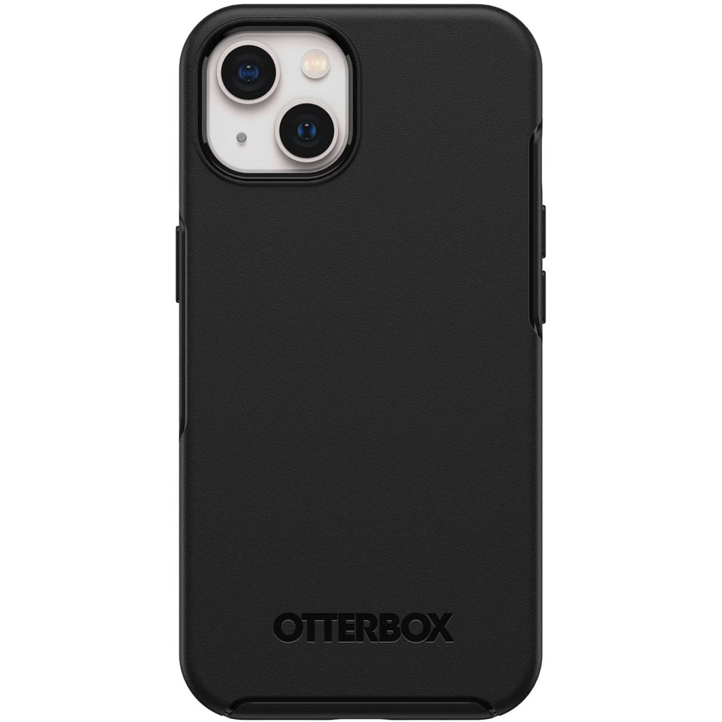 OTTERBOX SYMMETRY SERIES Case for iPhone 13 (ONLY) - BLACK
