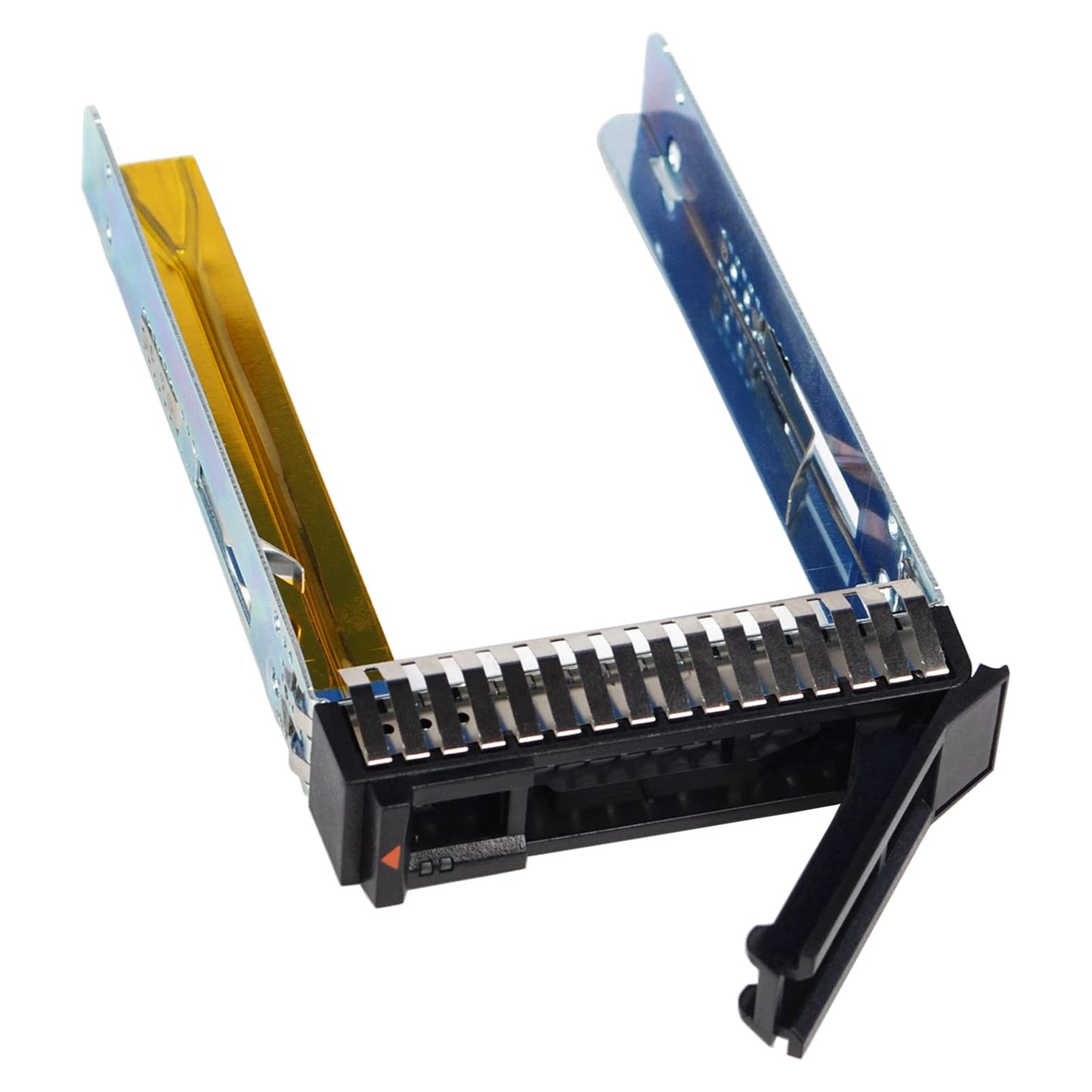 Hard Tray Drive Caddy 2.5 SSD Caddy 00E7600 L38552 Hard Drive Bracket Compatible with IBM X3850 X3950 X6 X3650 X3550 X3250 X3100 M5