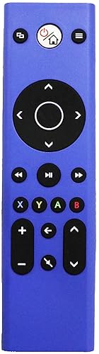 Remote Control Compatible with Xbox, Xbox One X - Blue Color