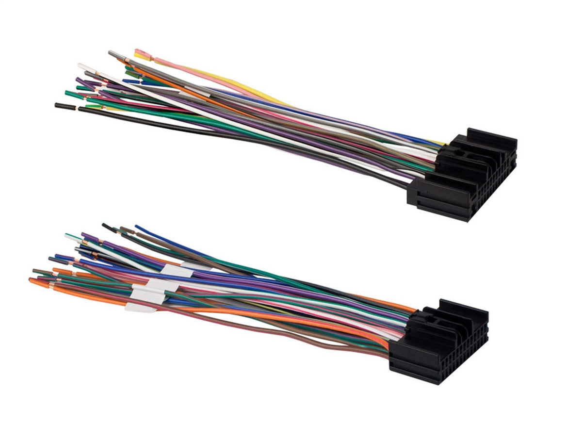 Metra 71-6502 OEM Harness for Chrysler 2002-Up