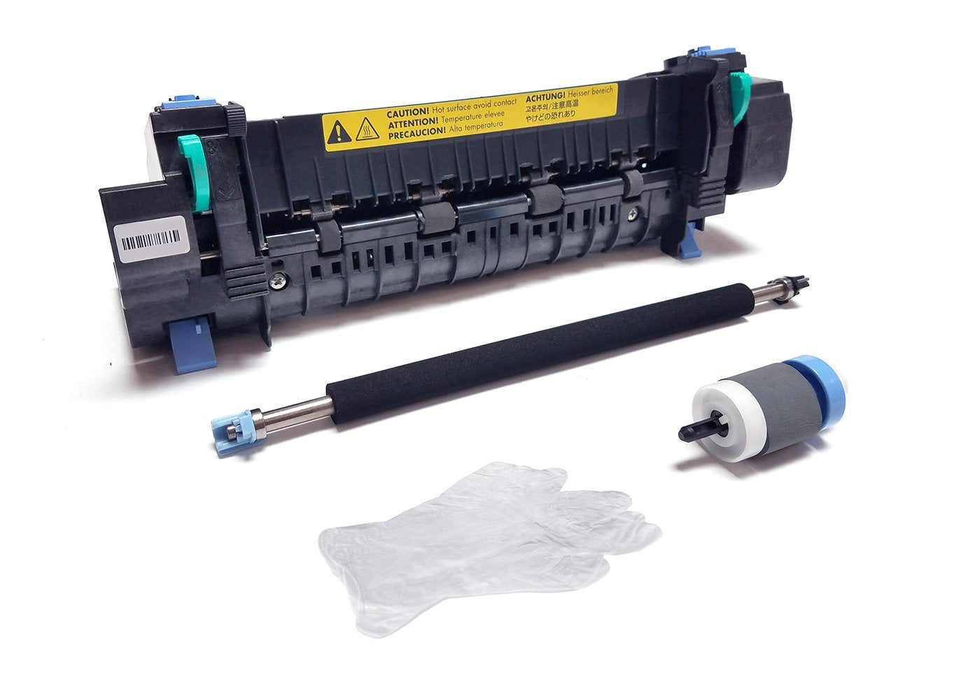 Altru Print RM1-0428-MK-AP (Q3655A) Maintenance Kit for Color Laser Printer 3500/3550 / 3700 (110V) Includes RM1-0428 Fuser, Transfer Roller & Pickup