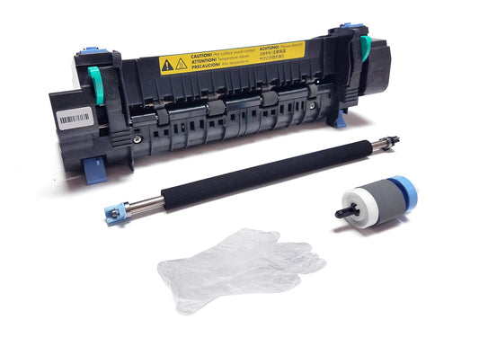 Altru Print RM1-0428-MK-AP (Q3655A) Maintenance Kit for Color Laser Printer 3500/3550 / 3700 (110V) Includes RM1-0428 Fuser, Transfer Roller & Pickup