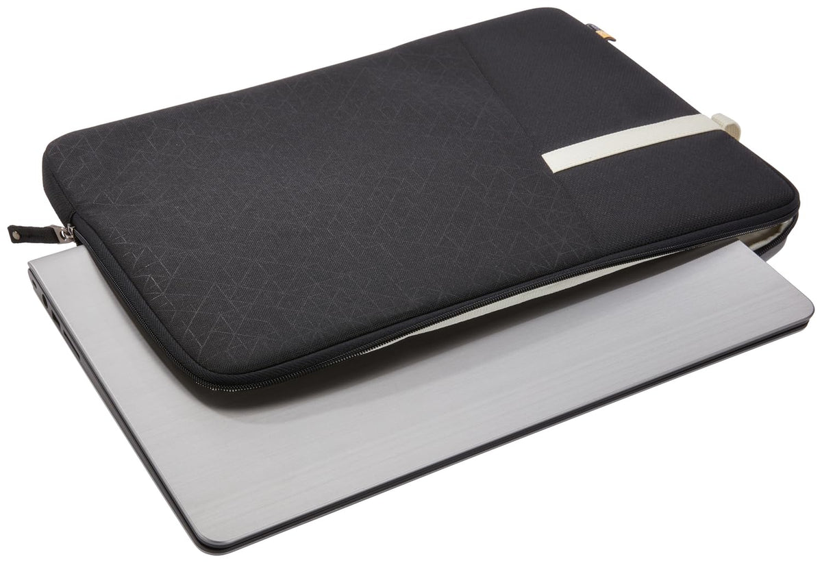 Case Logic Ibiria 15.6" Laptop Case - Black