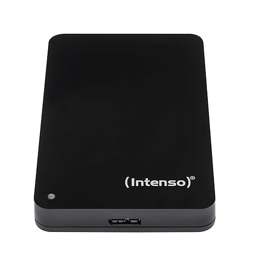 Intenso Memory Drive - 2, 5" External Hard Drive 2 TB