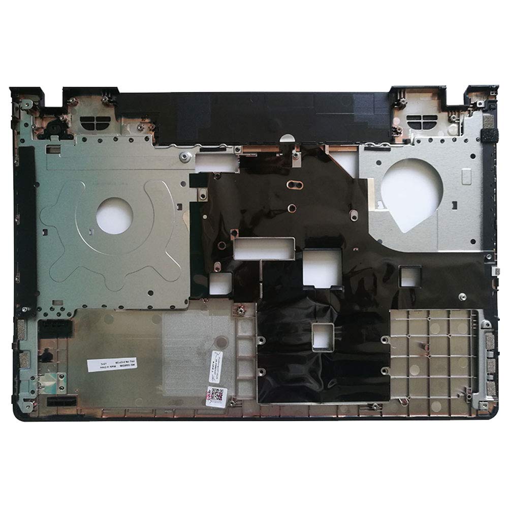 New for Fit Lenovo ThinkPad E570 E575 Palmrest Cover Case C Shell (No Finger Hole AP11P000800 PN:01EP117)