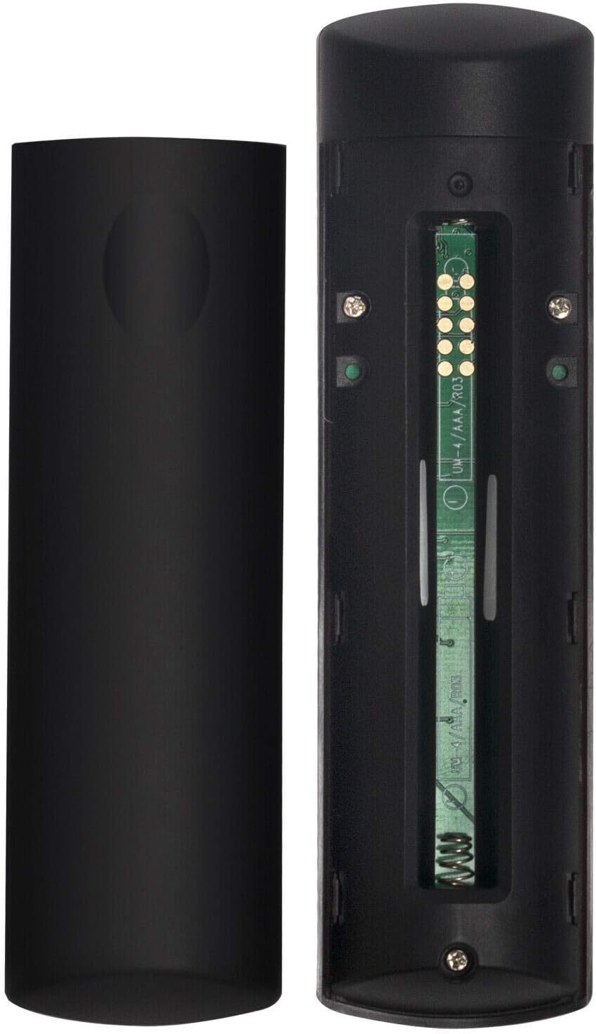 NTQinParts Replacement TV Remote Control Controller for Panasonic 43W70BP 43", 50W70BP 50", 55W70BP 55", 65W70BP 65 W70 Series LED 4K Ultra HD Smart