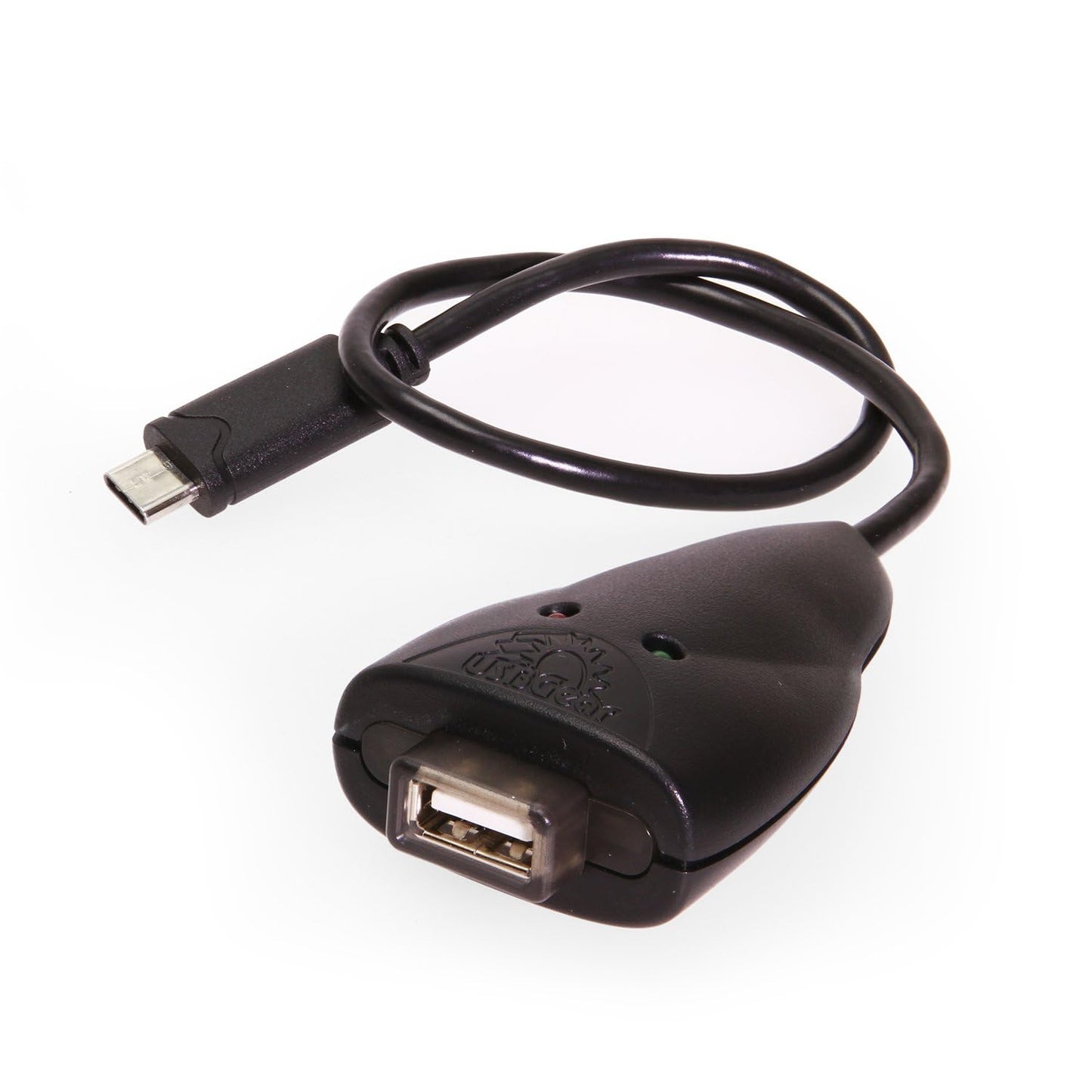 Coolgear Mini USB-C Over IP Adapter