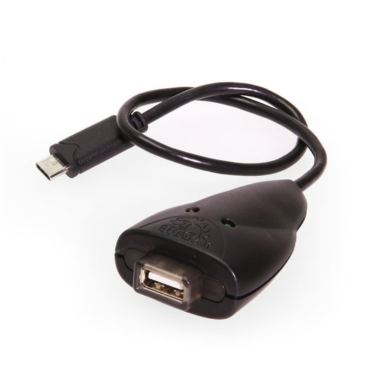 Coolgear Mini USB-C Over IP Adapter
