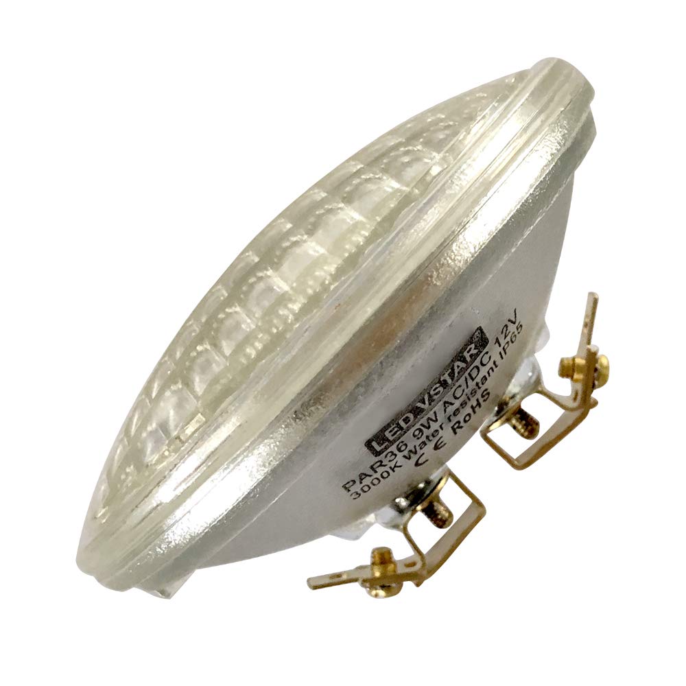 Vstar® PAR36 LED Landscape Bulb,9W 12V,900 lm 60W Halogen Eq. Warm White