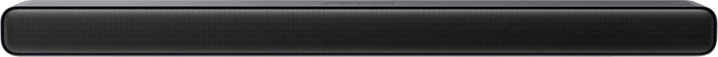 TCL S4BH S Class 2.0 Channel Sound Bar with Dolby Atmos, DTS Virtual:X, and Bluetooth Music Streaming, 100 watts, HDMI eARC & Digital Optical Audio
