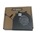 PYDDIN CPU Cooling Fan Intended for Dell Inspiron 5580 5585 5480 5488 5481 5482 5485 5582/ Vostro 5481 5581 Series Laptop 0G0D3G (not fit