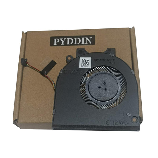 PYDDIN CPU Cooling Fan Intended for Dell Inspiron 5580 5585 5480 5488 5481 5482 5485 5582/ Vostro 5481 5581 Series Laptop 0G0D3G (not fit
