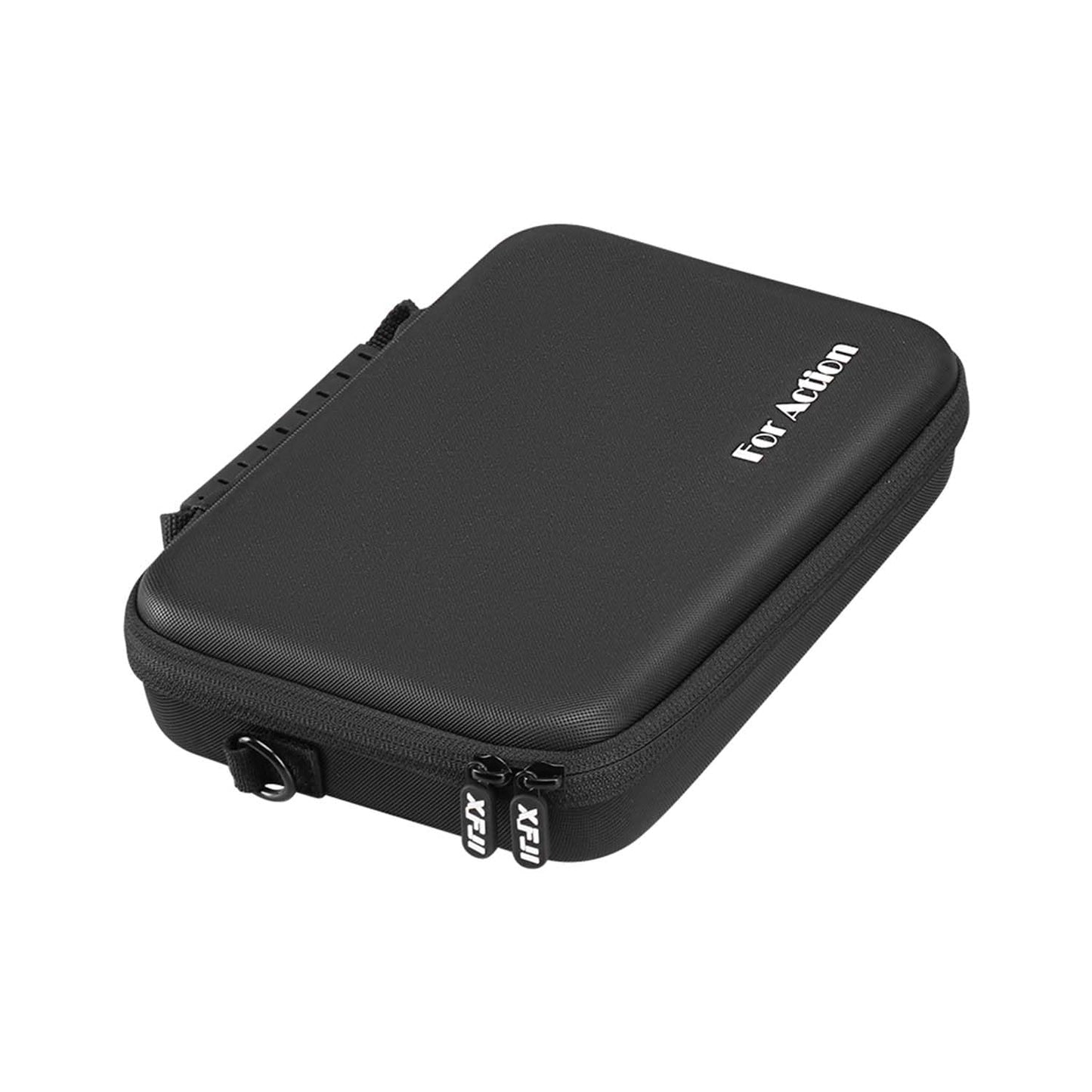 NUUBAGOOT Portable Case Waterproof Bag Charger Battery Base Selfie Stick Storage Handbag for DJI Osmo Action 5 PRO 4 3 Camera Accessories