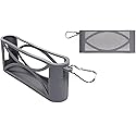 Alltravel Customized Silicone Sleeve for Antimi Bluetooth/FM Radio/MP3 Player Portable Wireless Speaker, Full Protection from Shock, Shake and Drop