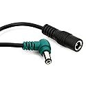 TRUETONE 1SPOT Voltage Converter Cable V189 18V to 9V Converter for 1SPOT PRO True Tone