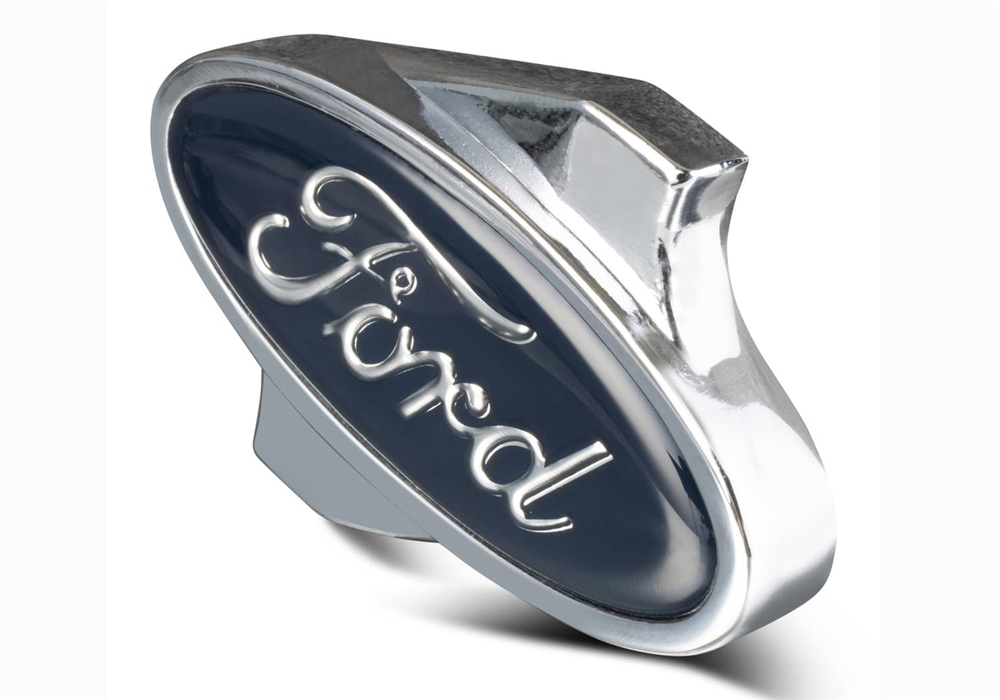 Air Cleaner Wing Nut Chrome 1/4-20 Threads
